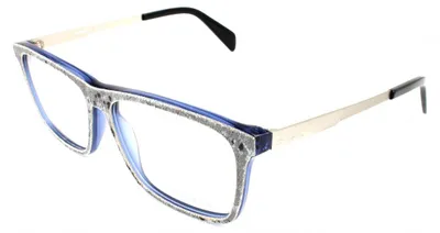 Produktbild von Diesel DL5153 Shiny blue 55/14/145 Herren Brillen