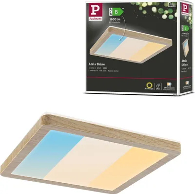 Produktbild von Paulmann LED Panel Atria Shine