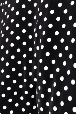 Produktbild von Belsira - schulterfreies Swing - Kleid - XL -