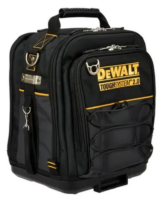 Werkzeugtasche DEWALT ToughSystem 2.0 DWST83524-1 15 kg Traglast
