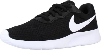 Produktbild von NIKE TANJUN Schwarz