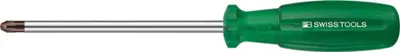 Immagine prodotto di Cacciavite 6192 PZ2x100mm Multicraft PB Swiss Tools