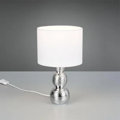 Produktbild von TRIO 365700332 GILA Pendelleuchte 3xE27 weiß matt