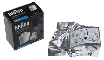 Image de Braun Filtre anticalcaire BRSF001 IS2 INT