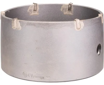 Imagen del producto de Broca SDS plus-5, 112 x 50 x 72 mm