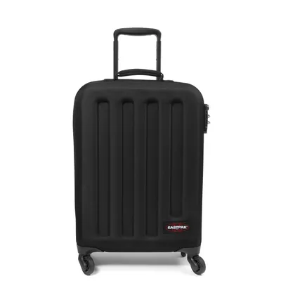 Produktbild von Eastpak Tranzshell S Black Koffer Trolley Schwarz