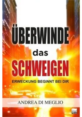 Obrázok produktu pre Überwinde das Schweigen