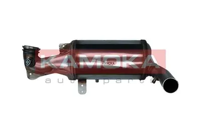 Produktbild von KAMOKA 8010065 Dieselpartikelfilter DPF Rußpartikelfilter für OPEL COMBO Kasten/Kombi (X12) Abgasanlage Diesel