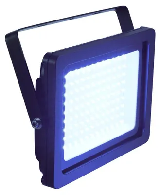 Produktbild von EUROLITE LED IP FL-100 SMD blau (51915104)
