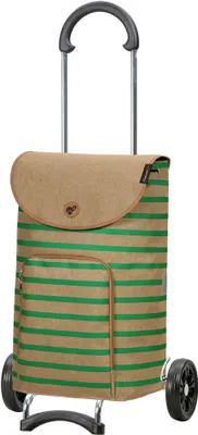 Produktbild von Andersen Shopper Scala Shopper Eske Einkaufstrolley 59 cm