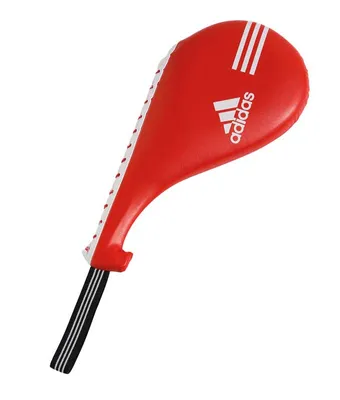 Produktbild von adidas Single Mitt Taekwondo rot S