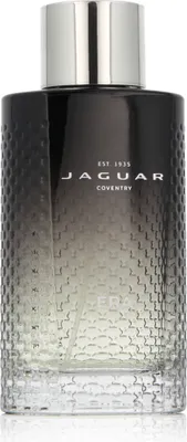 Produktbild von Jaguar Era Eau de Toilette für Herren 100 ml