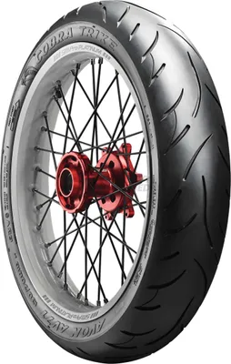Produktbild von Reifen Avon Cobra Trike MT90 B16 74H TL Reinforced vorne