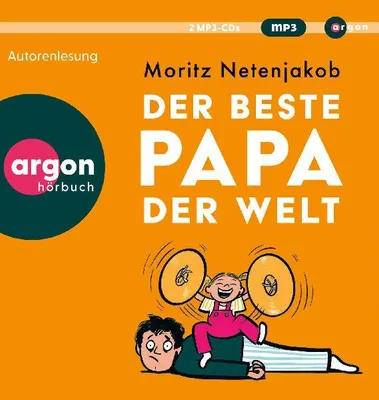 Produktbild von Der beste Papa der Welt