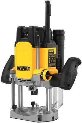 Produktbild von DEWALT DWE625 Oberfraese 2.300 Watt