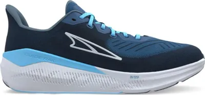 Produktbild von Altra M Experience Form - navy/light blue, Größe:12