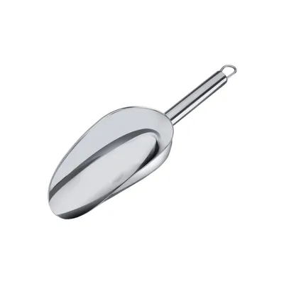 Immagine prodotto di Westmark misuratore di peso in acciaio inox 100ml, argento