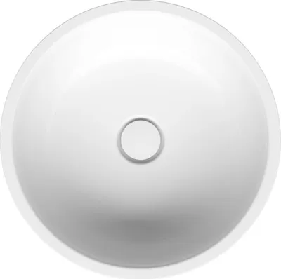 Immagine prodotto di BetteBalance lavabo à encastrer, rond, 435x435x123mm, A247-425, A247-425