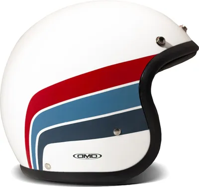 Zdjęcie produktu dla Kask Jet DMD Vintage Artemis rozmiar S