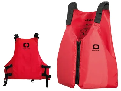 Immagine prodotto di Aiuto al galleggiamento per canoa per adulti , 1 pezzo
