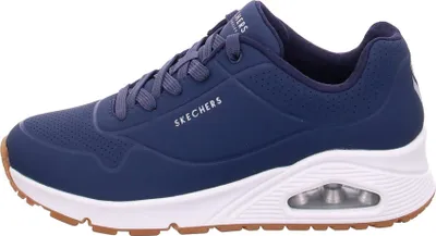 Produktbild von Skechers Sneaker Low Uno - Stand On Air Damen 31373730343735 Blau 35 EU