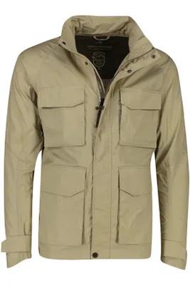 Produktbild von Tenson Mount Robson Jacke Beige M Herren Beige M