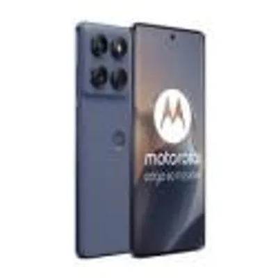 Image de Motorola Edge 60 Fusion 8+256GB 6.67" 5G Gris ITA Motorola