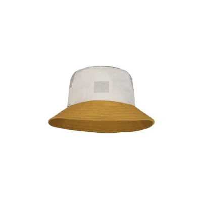 Immagine prodotto di BUFF Sun Bucket cappello da sole hak ocher S/M