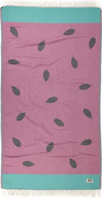 Produktbild von WATERMELON RED - 100% Baumwolle