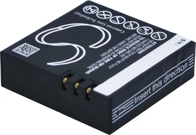 Immagine prodotto di Baterie pro Xiaomi AZ16 (ekv. AZ16-1), 1160mAh
