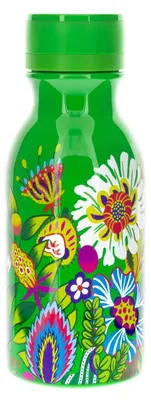 Thermosflasche 400 ml – Edelstahl, 12 h warm / 24 h kalt