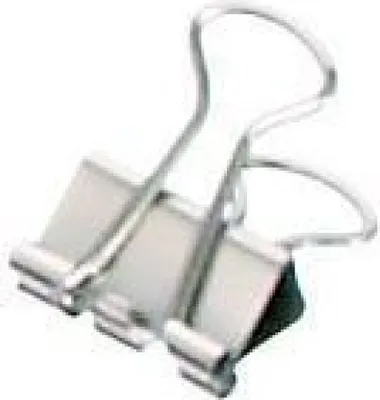 Produktbild von mauly 214 Breite 13mm 12 Stück nickel Packung mit 12 Stück