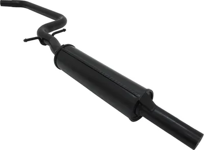 Immagine prodotto di NOVUS Sport Vorschalldämpfer für Golf 5 / Golf 6 1.4 mit EG Betriebserlaubnis