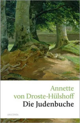 Immagine prodotto di Die Judenbuche