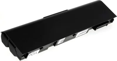 Produktbild von Dell Li-Ion Ersatzakku 11,1V 5200mAh 58Wh für Latitude E6420 Notebook