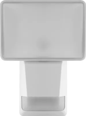 Produktbild von Osram Außenleuchte Endura PRO Flood Bewegunsmelder 15W IP55 weiß