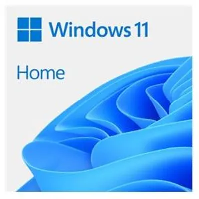 Produktbild von Microsoft Windows 11 Home - Lizenz - 1 Lizenz - OEM - DVD