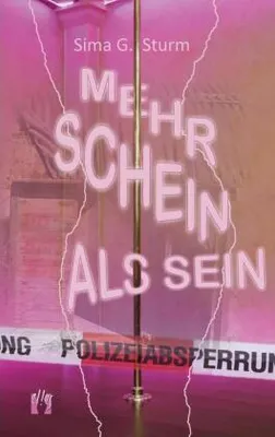 Produktbild von Mehr Schein als Sein