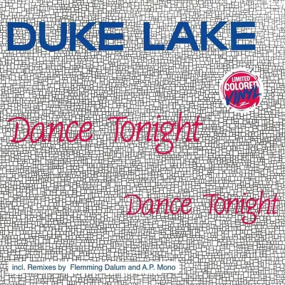 Produktbild von Dance Tonight