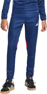 Produktbild von Adidas TIRO ES PNT Y NAVBLU/WHITE 164
