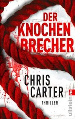 Produktbild von Der Knochenbrecher