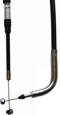 Immagine prodotto di Cavo frizione Bowden per Suzuki DR-Z 400 E, anni di produzione 2000-2007, di pamoto - Nuovo