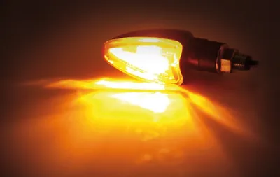 Obrázok produktu pre Inteligentný mini indikátor HIGHSIDER ARROW