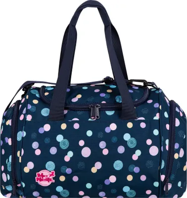 Immagine prodotto di McNeill borsa sportiva Fit S Sportbag Polly blu scuro