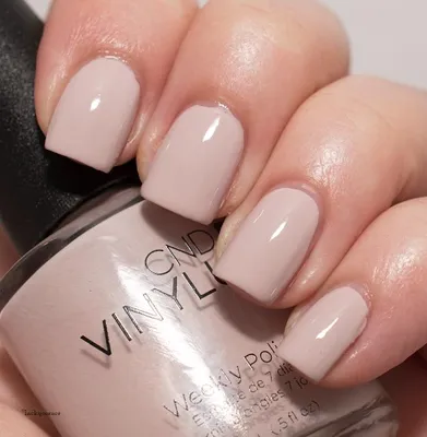 Productafbeelding van CND Vinylux nagellak, langdurige formule, kleur Unlocked 268, 15 ml