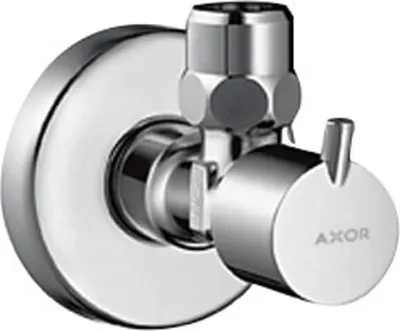 Immagine prodotto di hansgrohe Robinet équerre AXOR S-Design, 51310000, 51310000