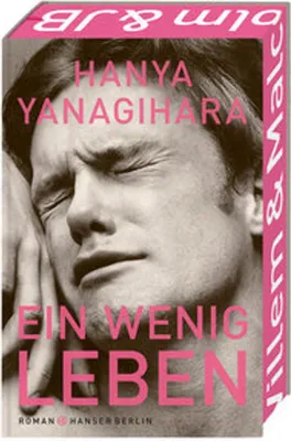 Immagine prodotto di Ein wenig Leben
