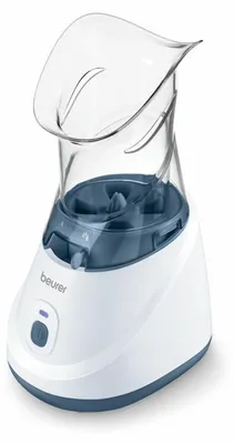 Immagine prodotto di Beurer Inalatore a Vapore SI 31