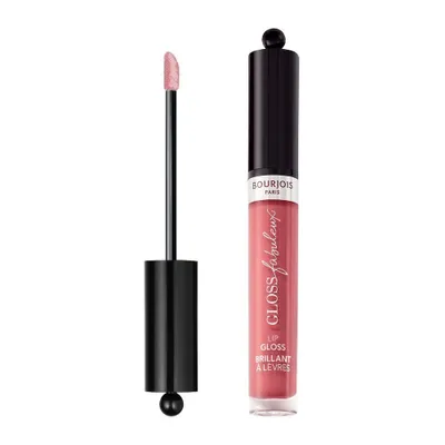 Immagine prodotto di Bourjois Fabuleux Gloss Lucidalabbra idratante 009 Mauvie Star, 3,5ml