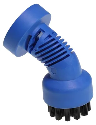 Ersatzbürste für Black+Decker Dampfreiniger, 25 g